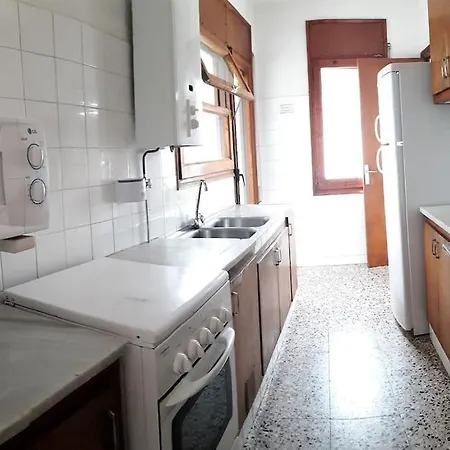 Ferienhaus La Timba, Duplex De 3 Hab. Con Vistas Excepcionales S3 El Port De La Selva