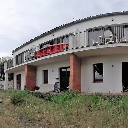 La Timba, Duplex De 3 Hab. Con Vistas Excepcionales S3 El Port De La Selva
