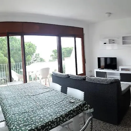 La Timba, Duplex De 3 Hab. Con Vistas Excepcionales S3 別荘